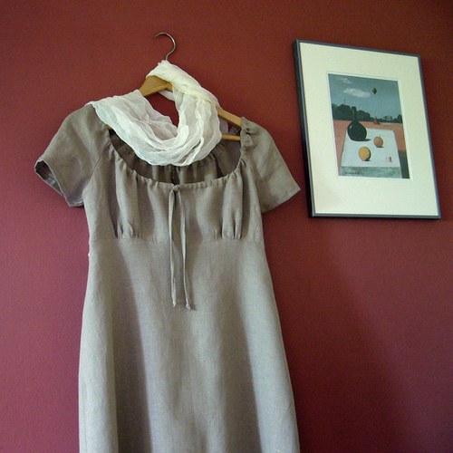 PŘIROZENĚ lněné II. — foto 6