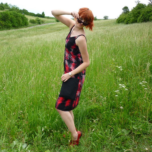 Red hot — foto 2