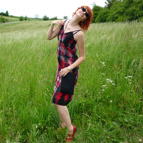 Red hot — foto 4