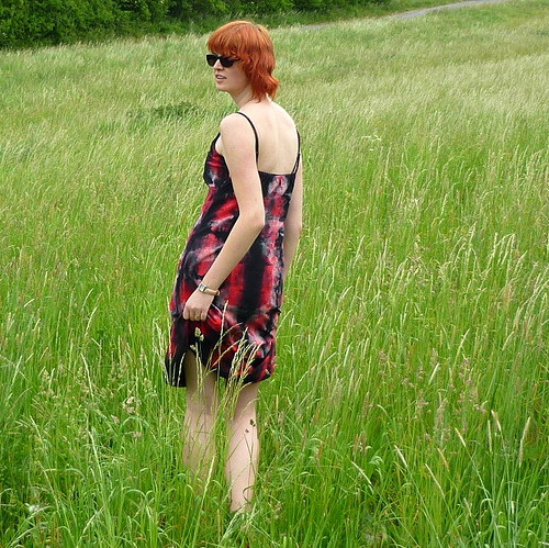 Red hot — foto 5
