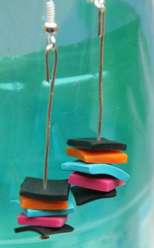 Pestruchy — foto 3