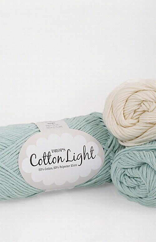DROPS Cotton Light 21 — foto 3