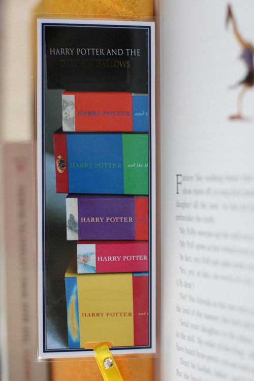 Harry Potter — foto 3