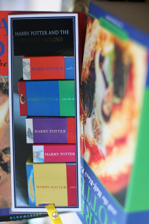 Harry Potter — foto 4