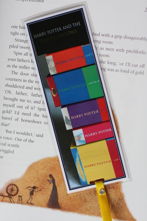 Harry Potter — foto 5