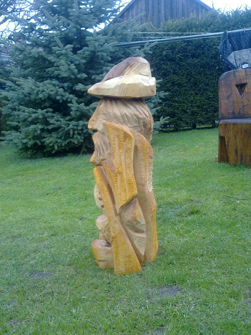 Mysliveček — foto 5
