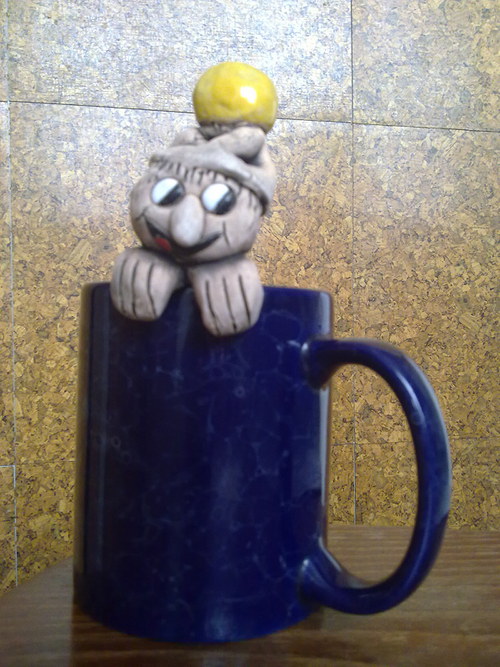 Skřítek 1 — foto 2