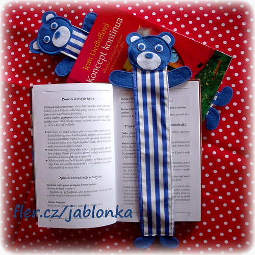 Medvěd Knihánek — foto 2