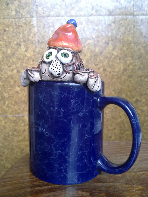 Skřítek 3 — foto 2