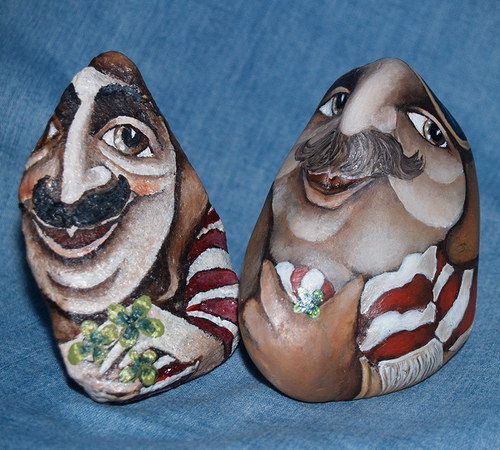 Správný chlap... — foto 3