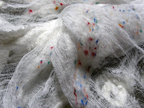 Bílé mámení — foto 2
