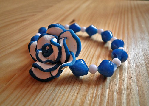 Turquoise flower — foto 3