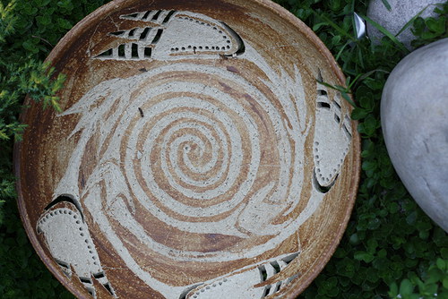 Mísa žena kvetoucí — foto 5