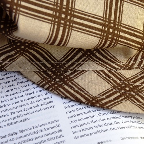 Šátek s kšiltem unisex ... — foto 6