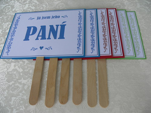 ...jen jeho Paní — foto 5