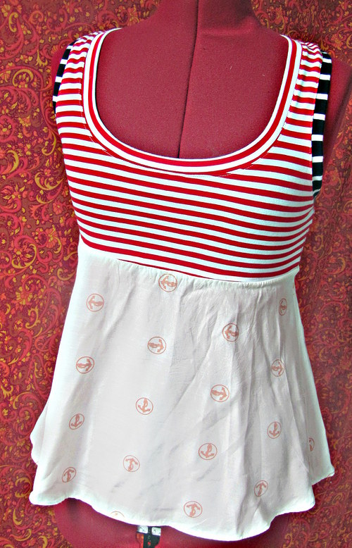 Top námornícka romantika — foto 3