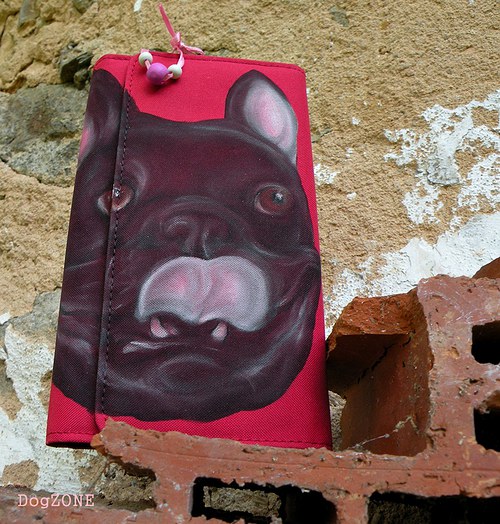 Frenchiezek Francouzský.. šrajtofle — foto 2