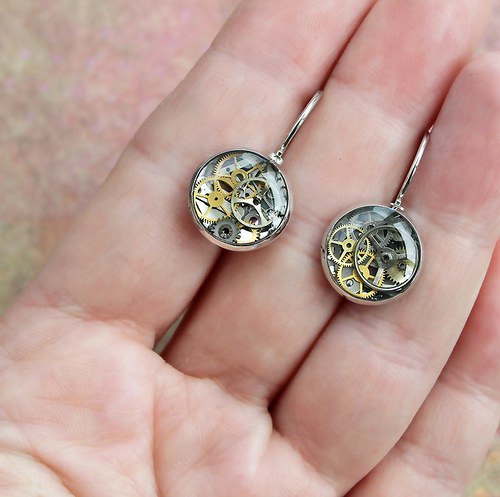 Transparent circles — foto 2