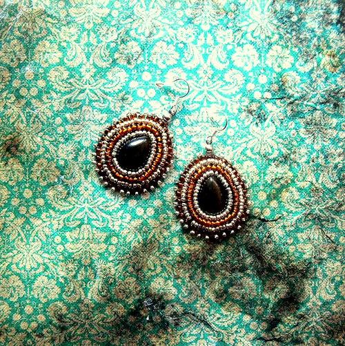 Brown tears — foto 2