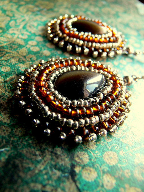 Brown tears — foto 3