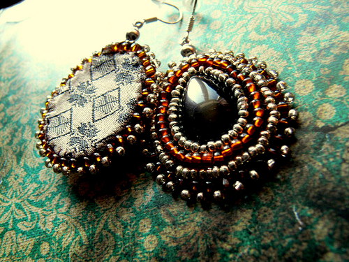 Brown tears — foto 4