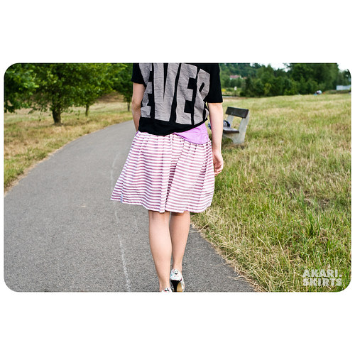 Flamingo stripes — foto 2