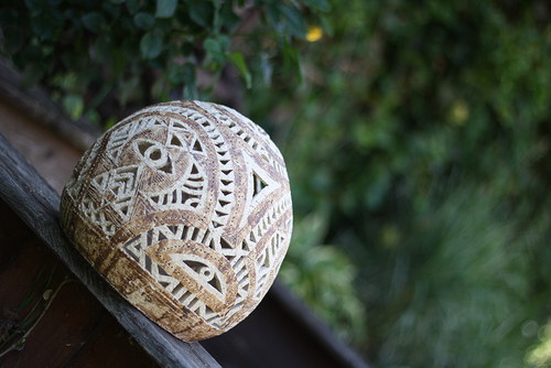 Kamínek skalničkový viracocha — foto 4