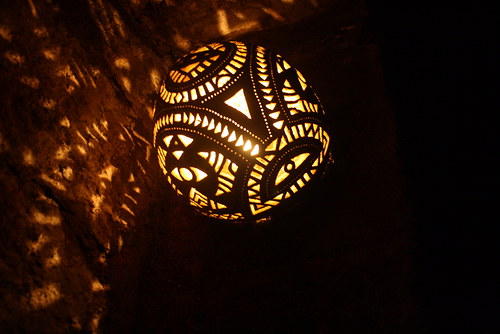 Kamínek skalničkový viracocha — foto 5