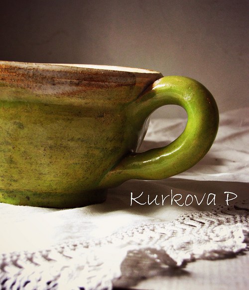 Starý a zelený — foto 4