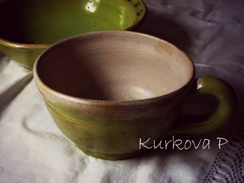 Starý a zelený — foto 5