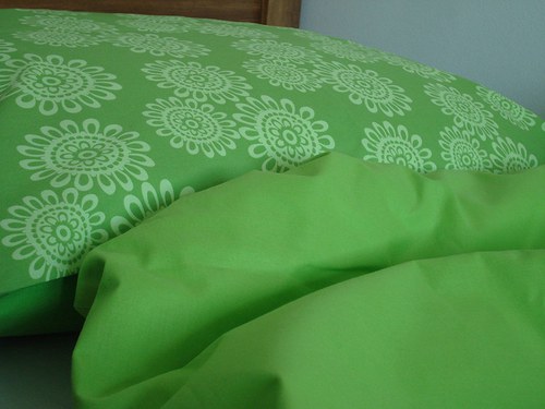 Květy Lime — foto 3