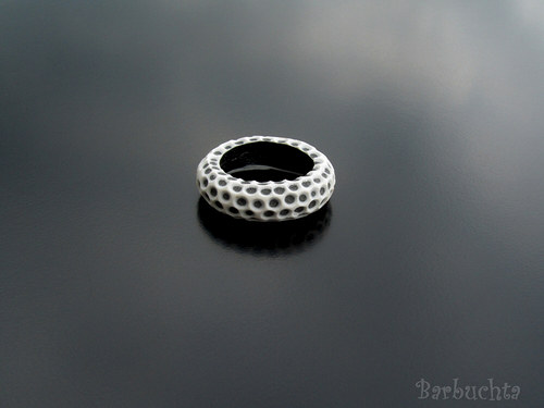 Prstýnek designový — foto 2