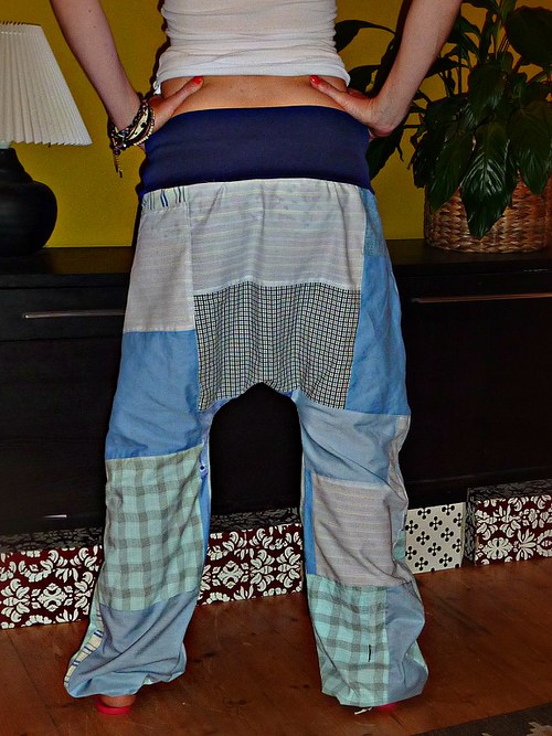 Dlouhé Aladinky na přání — foto 3