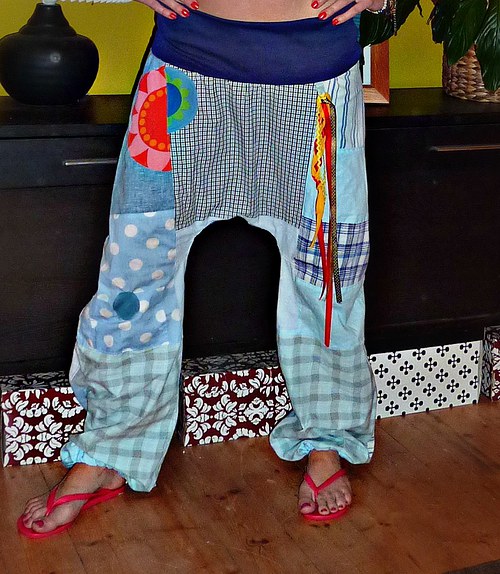 Dlouhé Aladinky na přání — foto 4
