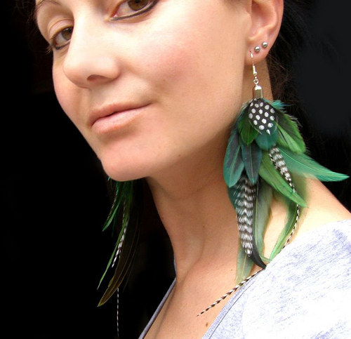 Green Lady — foto 3