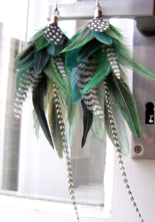 Green Lady — foto 5