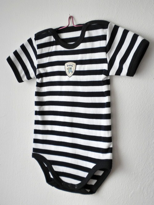 Dětské body — foto 2