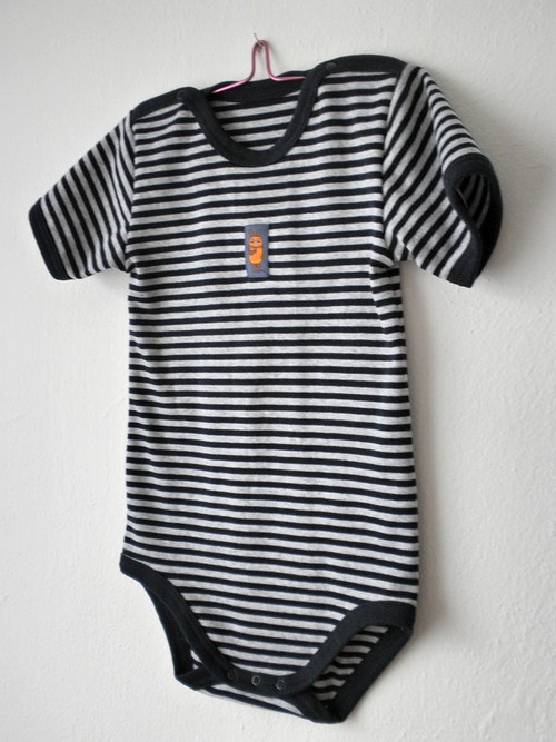 Dětské body — foto 2