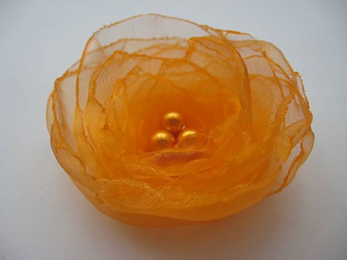 Mandarinková... — foto 2