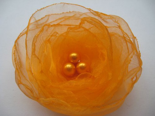 Mandarinková... — foto 3