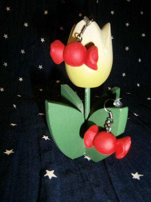 Candy — foto 3