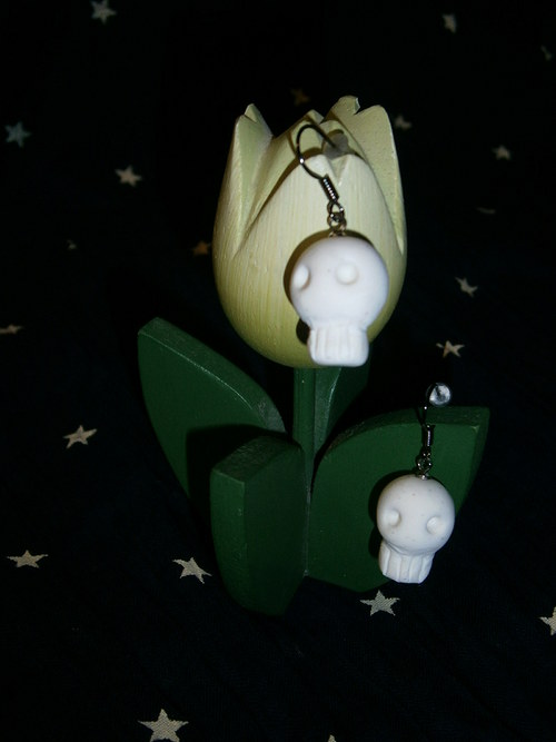 Skulls — foto 2