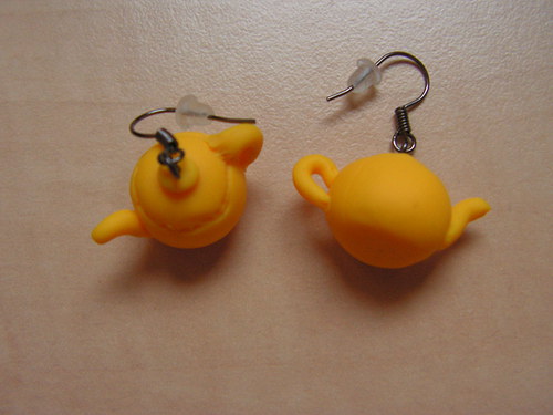 Tea Pots — foto 3