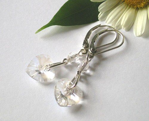 Swarovski Moonlight ( stříbro Ag 925 ) — foto 2