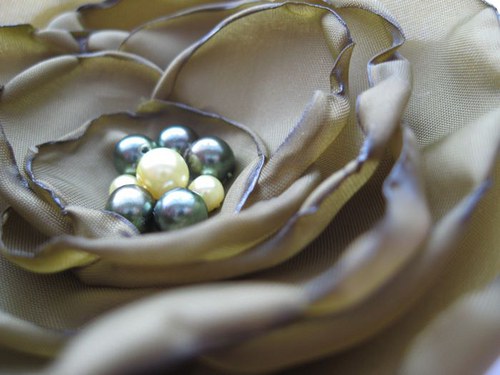 Olivová... — foto 2