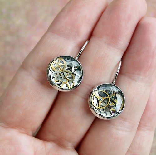 Transparent circles — foto 2