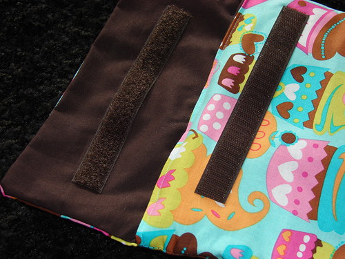 Obal na notebook „Muffin“ — foto 2
