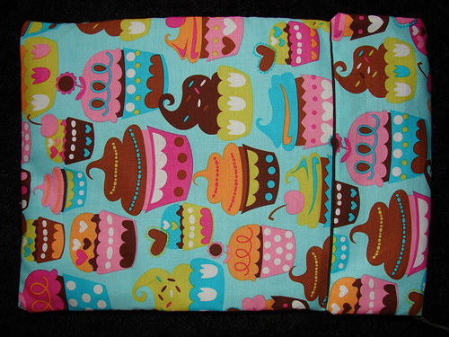 Obal na notebook „Muffin“ — foto 3