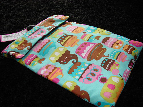 Obal na notebook „Muffin“ — foto 4