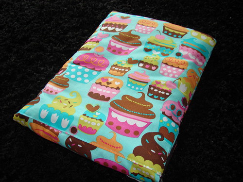 Obal na notebook „Muffin“ — foto 5